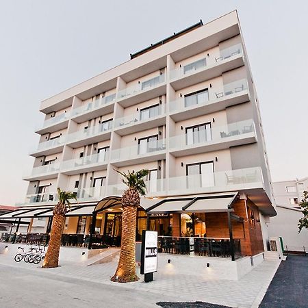 Hotel Hills Ulcinj Kültér fotó